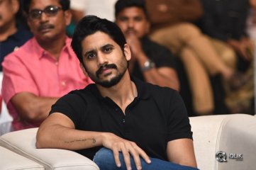 Officer Movie Pre Release Event Photos